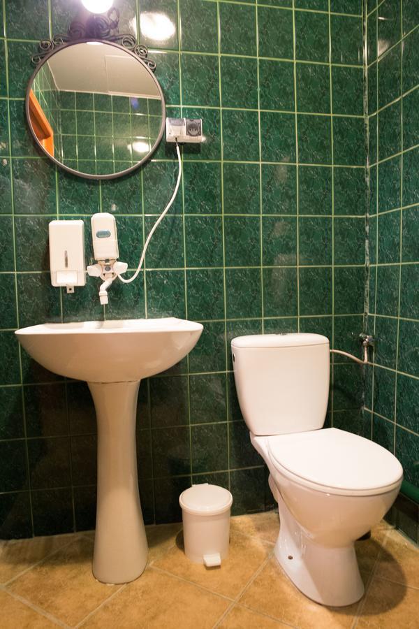 Flyfly Hostel , Darmowy Parking , Rezerwuj Przez Urzadzenia Mobilne -10 Procent Вроцлав Екстер'єр фото