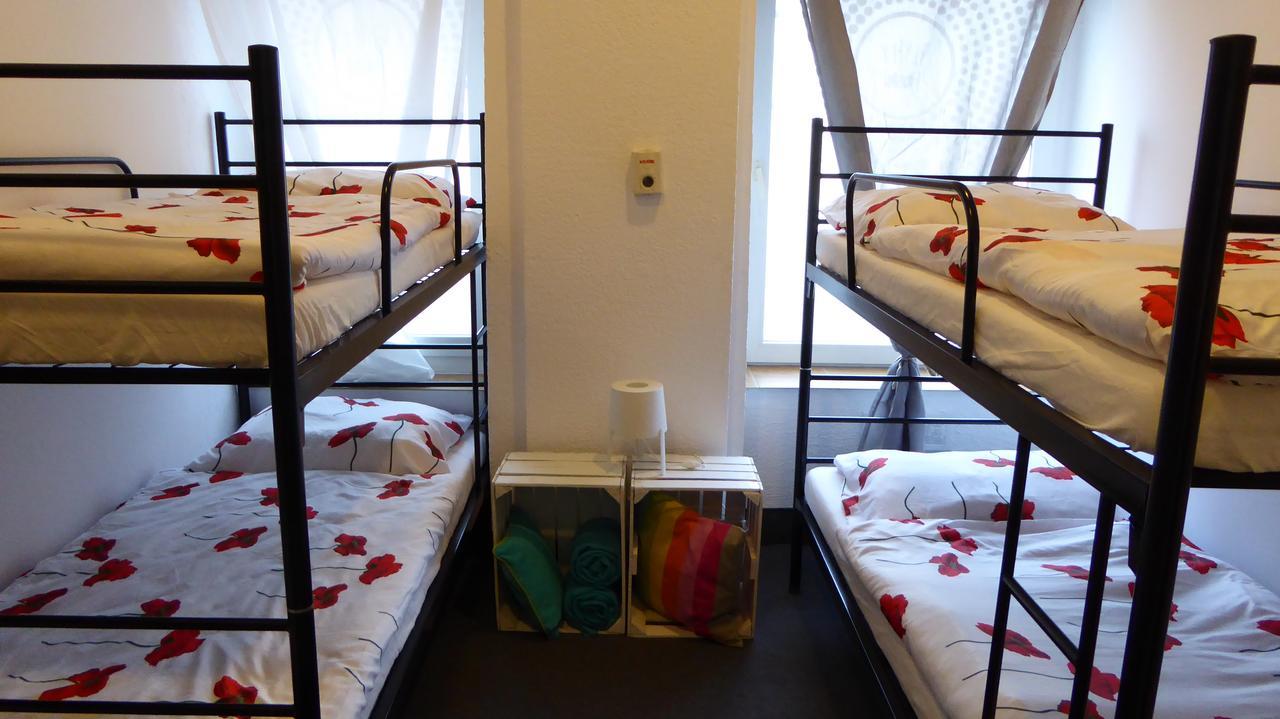 Flyfly Hostel , Darmowy Parking , Rezerwuj Przez Urzadzenia Mobilne -10 Procent Вроцлав Екстер'єр фото