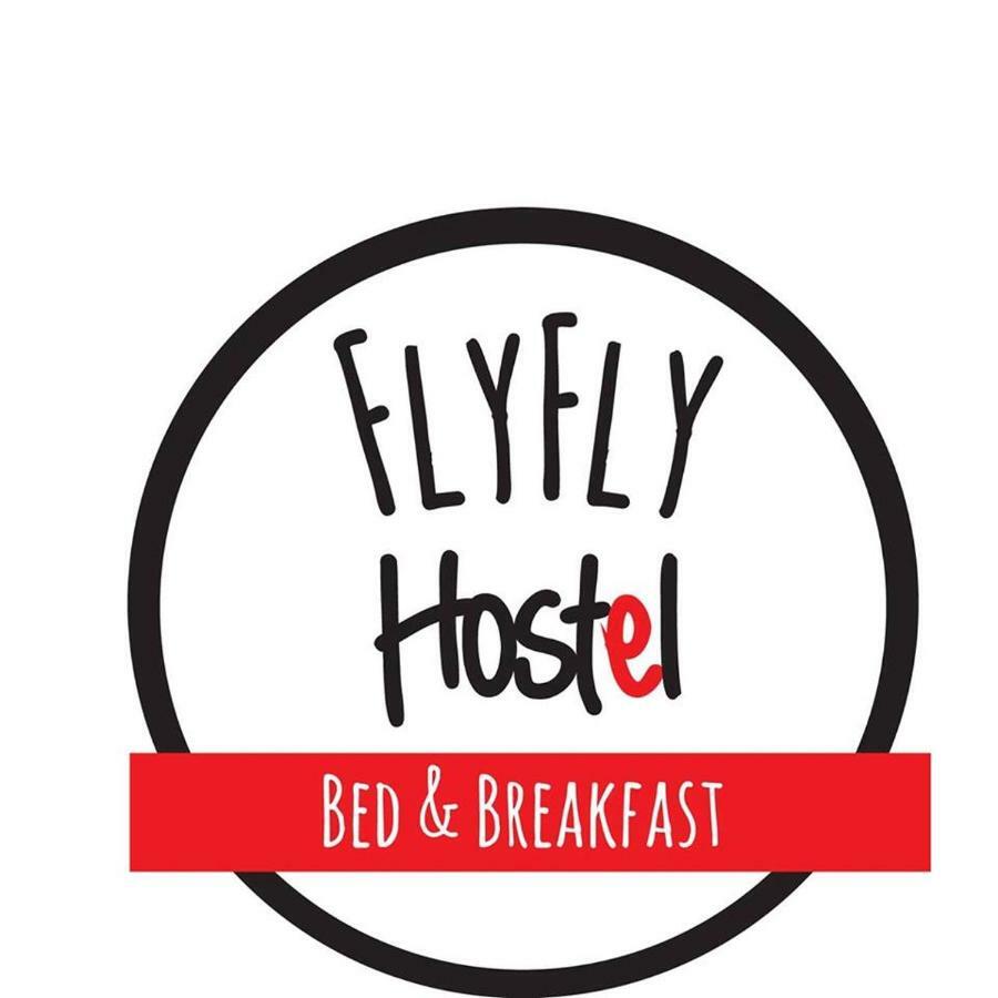 Flyfly Hostel , Darmowy Parking , Rezerwuj Przez Urzadzenia Mobilne -10 Procent Вроцлав Екстер'єр фото